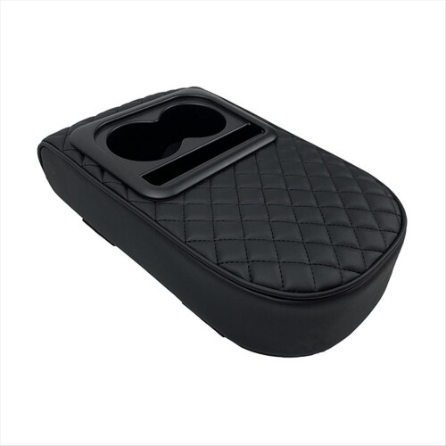 Auto Center Console Armrest Pillow, Memory Foam Ca 1