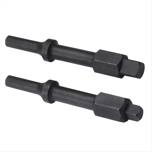 Pneumatic Bolting Breakout Kit 32029, Drill Head 3 1