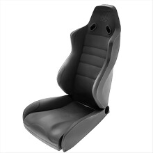 Simulation Cab Car Seat Chair Model Decoration for