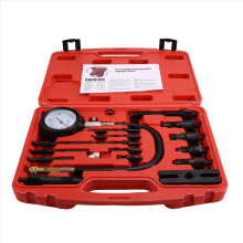 TU-15B Pressure Gauge Engine Compression Tester Se