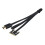External Laptop Graphics Card Dock Docking Statio 4