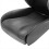 Simulation Cab Car Seat Chair Model Decoration for 7