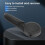 For W169 A-Class Seat Height Adjustment Handle A16 10
