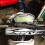 Universal Motorcycle Speedometer Odometer Tachomet 6
