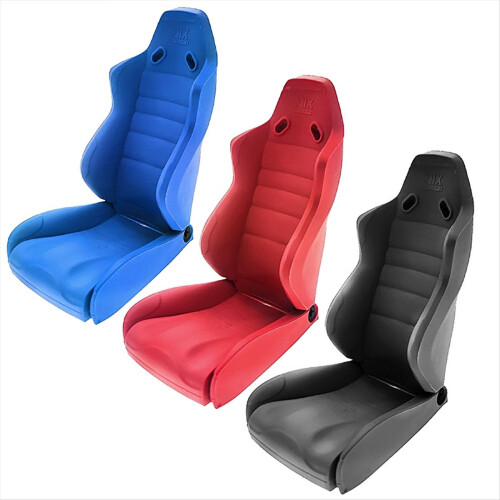 Simulation Cab Car Seat Chair Model Decoration for 2