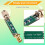 1Pcs 200MHz LPF Low Pass Filter Low-Pass Only for 10