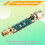 1Pcs 200MHz LPF Low Pass Filter Low-Pass Only for 7