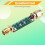 1Pcs 200MHz LPF Low Pass Filter Low-Pass Only for 6