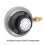 Propane Gas Grill Control Valve Table Top Regulato 5