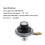 Propane Gas Grill Control Valve Table Top Regulato 7