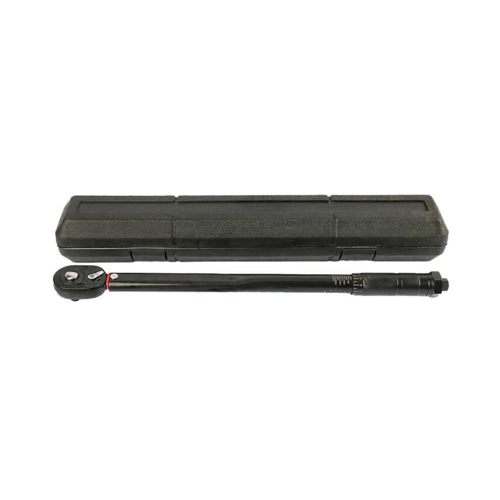 28-210N.m Torque Wrench 1/2Inch Auto Repair Tire P 4851707680943