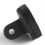 10pcs Bike Light Seatpost Bracket Holder Connecter 6