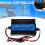 MPPT Boost Solar Charge Controller Charger 300W Ca 8