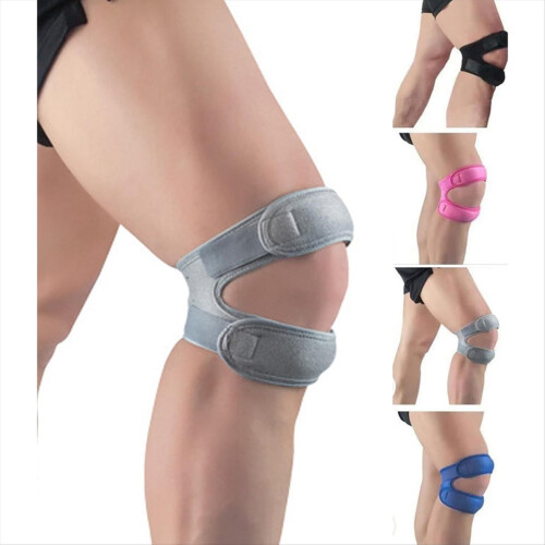 Knee Pain Relief & Patella Stabilizer Brace,Patell 2