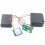 DIY MP3 Music Voice Playback Kit with PIR Sensor S 2