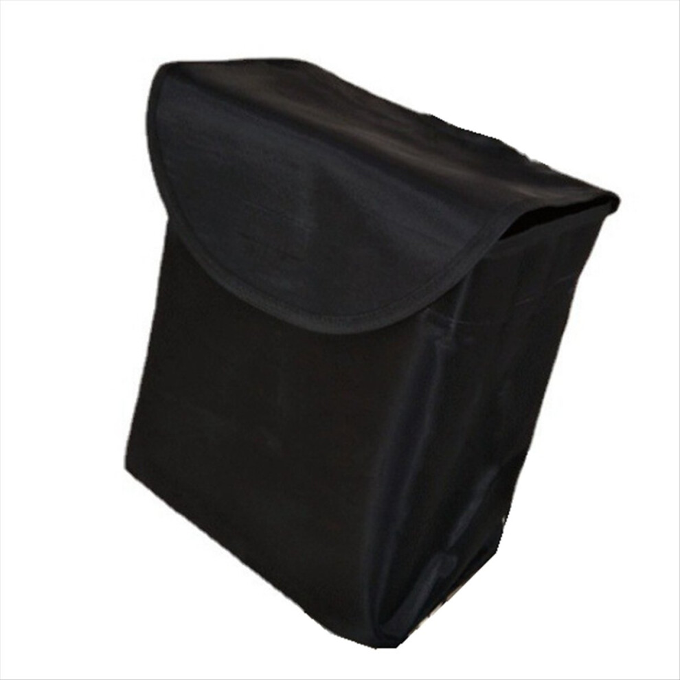 Square With Lid Bicycle Cloth Frame Hanging Basket 4851707602884