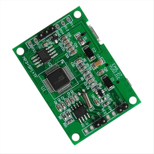 DIY MP3 Music Voice Playback Kit with PIR Sensor S 2