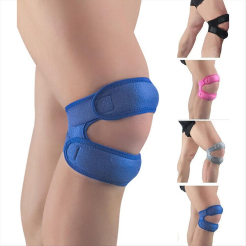 Knee Pain Relief & Patella Stabilizer Brace,Patell 2