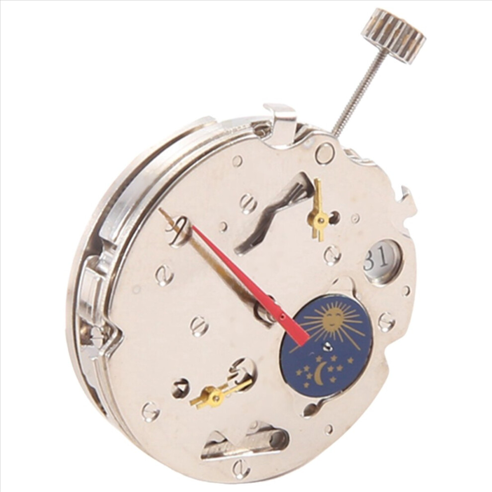 For Seagull St1654 Mechanical Automatic Movement W 4851707689434