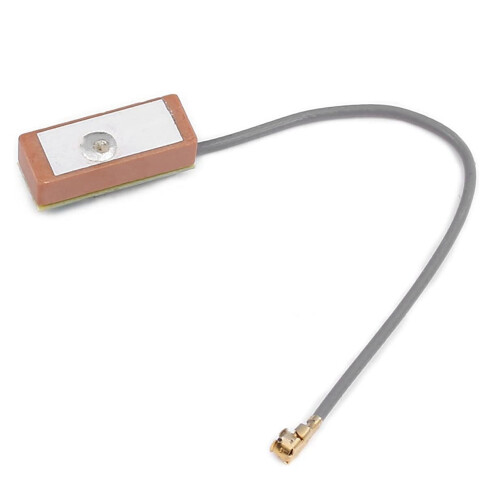 GPS+BDS Dual Mode Module Flight Control Satellite 2