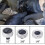 Ratchet Socket Wrench Mini Whole Steel Gear Drive 7