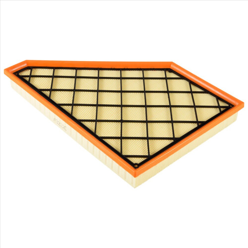 Car Cabin Air Filter Anti-Pollen Dust Replacement 2