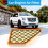 Car Cabin Air Filter Anti-Pollen Dust Replacement 6