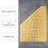 Car Cabin Air Filter Anti-Pollen Dust Replacement 9