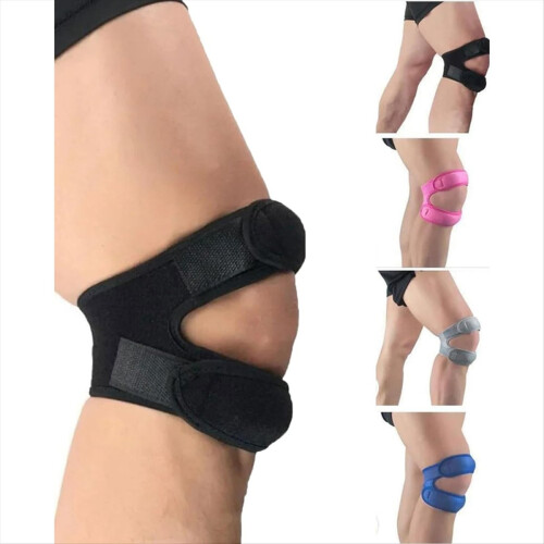 Knee Pain Relief & Patella Stabilizer Brace,Patell 2