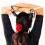 1 Pair Spanish Castanets Flamenco with String Trad 3