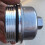Engine Filter Cap for Cruze Aveo Zafira 55353325 5 6