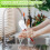 9 Pcs Silicone Rubber Spatula, Heat Resistant, Non 7