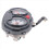 Analog Speedometer Dashboard Instrument for Scoote 10