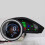 Universal Digital Motorcycle Odometer LCD Meter Sp 7