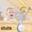 1 Pack Toy Boxes Hinges Soft Close Lid Support Che 5
