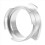 Espresso Dosing Funnel,Aluminum Metal Coffee Funne 3