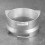 Espresso Dosing Funnel,Aluminum Metal Coffee Funne 11