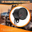 Digital Electronic Induction Ip65 Led Backlight Un 5