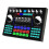 K1 Live Sound Card Portable Bluetooth Profession A 1