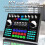 K1 Live Sound Card Portable Bluetooth Profession A 6