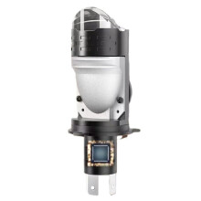 Universal Plug-in Headlight H4 Projector High-Powe