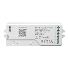 Strip Controller - Smart Life Compatible with Alex
