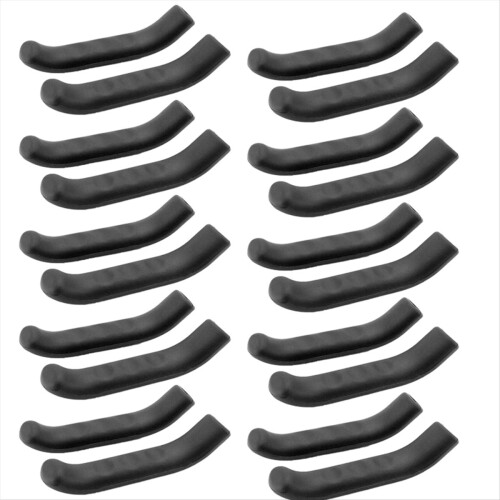 Mountain Bike Bicycle Brake Handle Protector, Anti 1