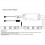 Strip Controller - Smart Life Compatible with Alex 6