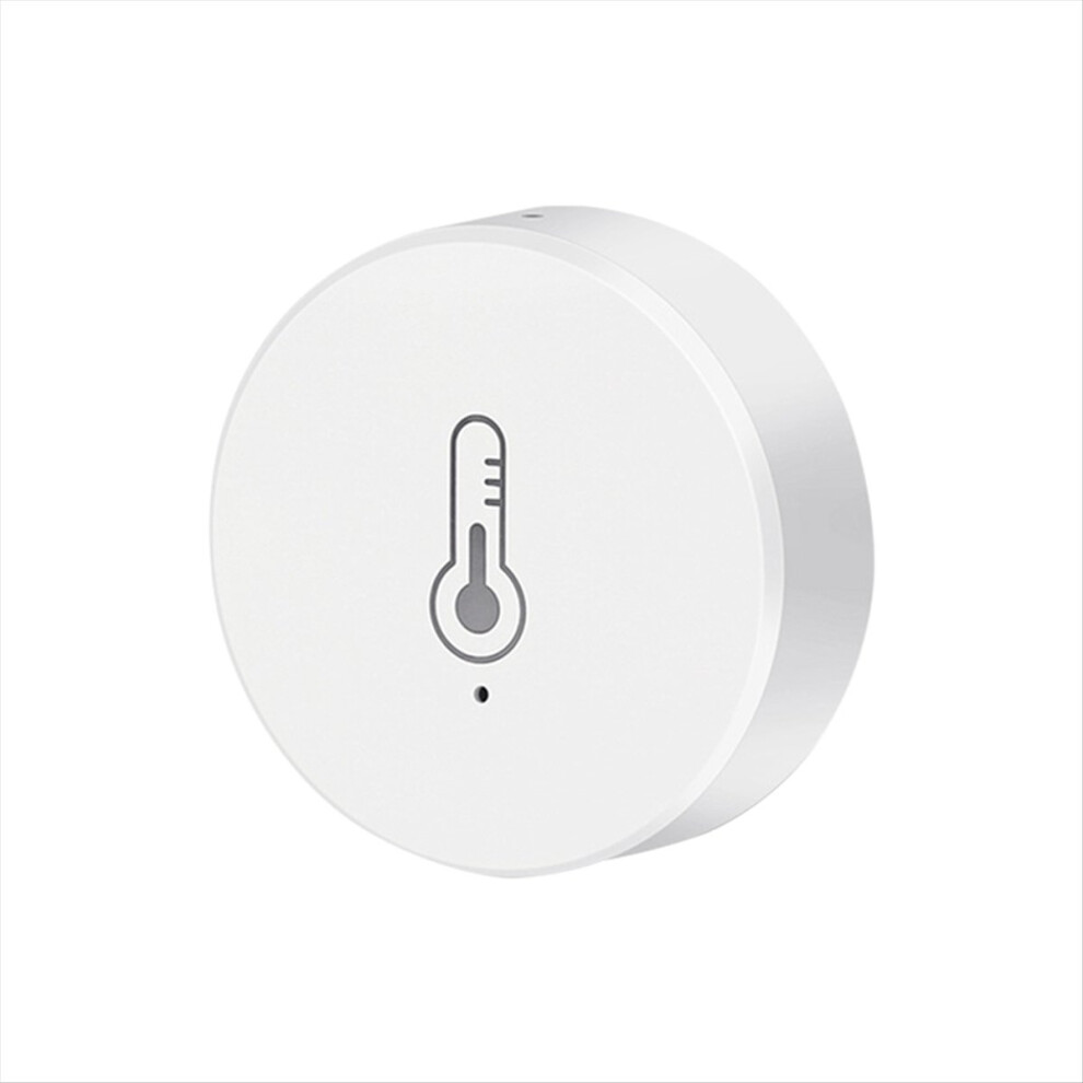 Tuya Smart Home Zigbee Temperature And Humidity Se 4852581953482