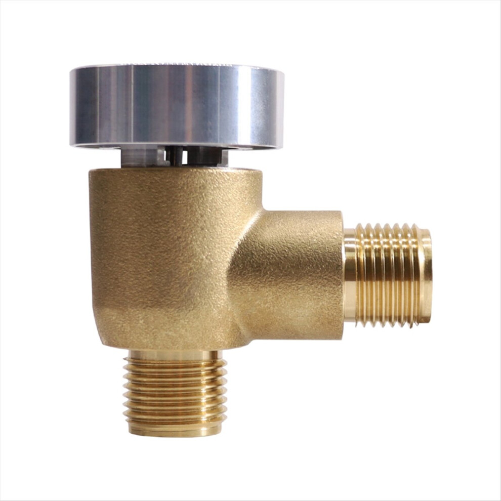571-Vac-Chk-A Upgraded Brass Rv Vacuum Breaker Che 4851707693837