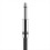 Straight-to-Straight Microphone Audio Cable 6.35mm 4