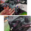 Motorcycle Handlebar Riser 30MM Drag Clamp Extend 4