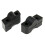 Motorcycle Handlebar Riser 30MM Drag Clamp Extend 6