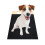 Dog Scratch Pad for Nails with Treat BoxSnack Box 11